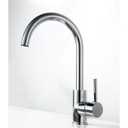 Robinet mitigeur pour lavabo ou vasque 1434C-33 - Bernstein