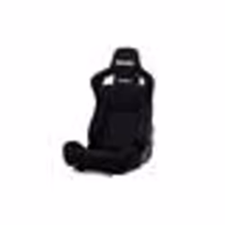 Siège - Next Level Racing - ERS1 - Noir - Support - Confort optimal pour le jeu