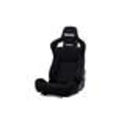 Siège - Next Level Racing - ERS1 - Noir - Support - Confort optimal pour le jeu