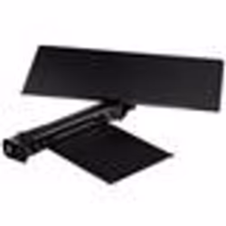 Support pour Clavier et Souris - Next Level Racing - GTElite - Noir - Ergonomique - Robuste