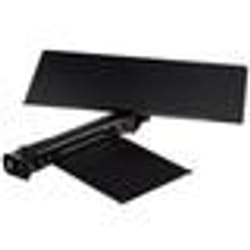 Support pour Clavier et Souris - Next Level Racing - GTElite - Noir - Ergonomique - Robuste