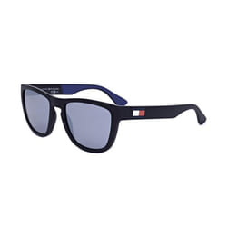 Lunettes de soleil - Tommy Hilfiger - TH 1557-S - Noir - Pont 19 mm - Verre 61 mm