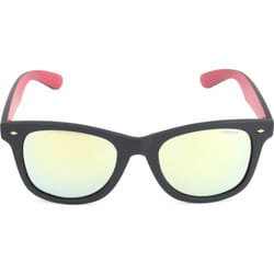 Lunettes de soleil Polaroid pour Mixte PLD6009-F-S-2M2