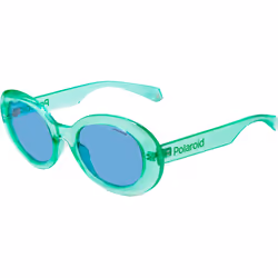 Lunettes de soleil Polaroid pour Femme 6052-S-TCF-52
