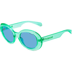 Lunettes de soleil Polaroid pour Femme 6052-S-TCF-52