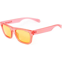 Lunettes de soleil Polaroid pour Mixte 6050-S-35J-53