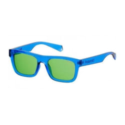 Lunettes de soleil Polaroid pour Mixte 6050-S-PJP-53
