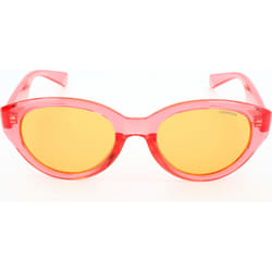 Lunettes de soleil Polaroid pour Femme PLD6051-G-S-35J