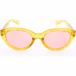 Lunettes de soleil Polaroid pour Femme PLD6051-G-S-40G