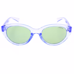 Lunettes de soleil Polaroid pour Femme PLD6051-G-S-789
