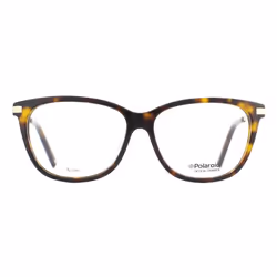 Polaroid Monture de Lunettes Femme PLD D353 53086