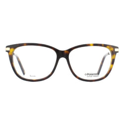 Polaroid Monture de Lunettes Femme PLD D353 53086