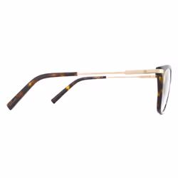 Polaroid Monture de Lunettes Femme PLD D353 53086