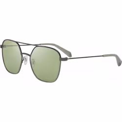 Lunettes de soleil Polaroid pour Mixte PLD6058S-1EDUC