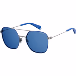 Lunettes de soleil Polaroid pour Mixte 6058-S-PJP-56
