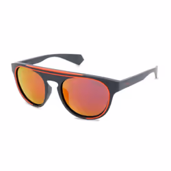 Lunettes de soleil Polaroid pour Mixte PLD6064-G-S-268
