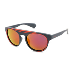 Lunettes de soleil Polaroid pour Mixte PLD6064-G-S-268