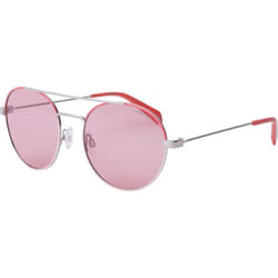 Lunettes de soleil Polaroid pour Mixte PLD6056S-35J0F