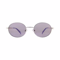 Lunettes de soleil Polaroid pour Mixte PLD6066S-B6EA2