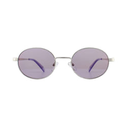 Lunettes de soleil Polaroid pour Mixte PLD6066S-B6EA2