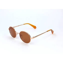 Lunettes de soleil Polaroid pour Mixte PLD6066S-OFYHE