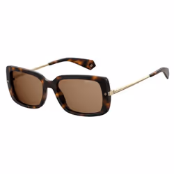 Lunettes de soleil Polaroid pour Femme PLD4075-S-86
