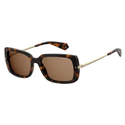 Lunettes de soleil Polaroid pour Femme PLD4075-S-86