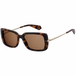 Polaroid Lunettes de soleil Femme PLD4075-S-86 ø 56 mm