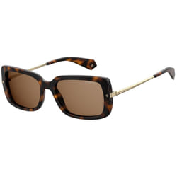 Polaroid Lunettes de soleil Femme PLD4075-S-86 ø 56 mm