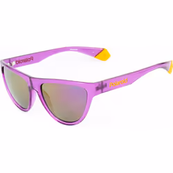 Lunettes de soleil Polaroid pour Femme 6075-S-QHO-56