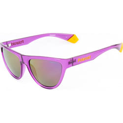 Lunettes de soleil Polaroid pour Femme 6075-S-QHO-56