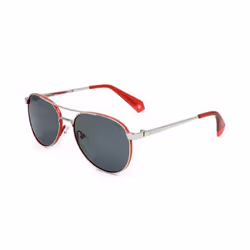 Lunettes de soleil Polaroid pour Femme 6070-S-X-J2B-56