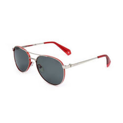 Lunettes de soleil Polaroid pour Femme 6070-S-X-J2B-56