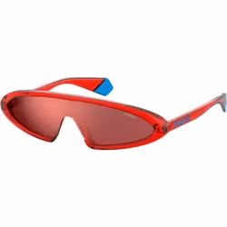 Lunettes de soleil Polaroid pour Femme 6074-S-C9A-99