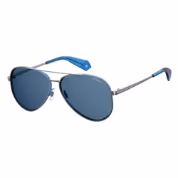 Lunettes de soleil Polaroid pour Femme 6069-S-X-V84-61