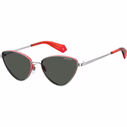 Lunettes de soleil Polaroid pour Femme 6071-S-X-J2B-56