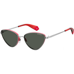 Lunettes de soleil Polaroid pour Femme 6071-S-X-J2B-56