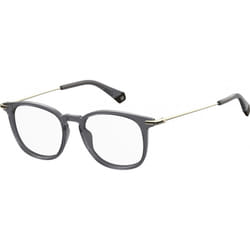 Lunettes de vue Polaroid pour Mixte PLD-D363-G-9RQ