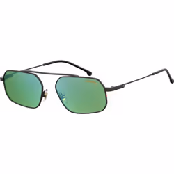 Lunettes de soleil Carrera pour Mixte 2016T-S-7ZJ-MT