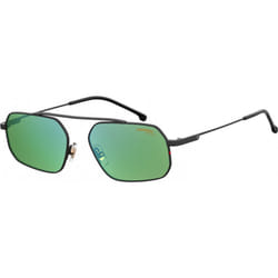 Lunettes de soleil Carrera pour Mixte 2016T-S-7ZJ-MT