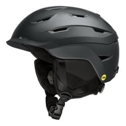 Casque de Neige - SMITH - Liberty MIPS - Noir Mat - Taille S - Léger et Résistant