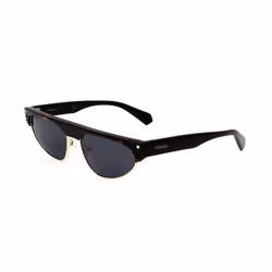 Lunettes de soleil Polaroid pour Femme 6088-S-X-086-56