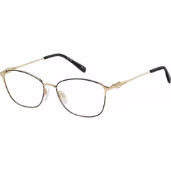 Lunettes de vue Pierre Cardin pour Femme P.C.-8849-000