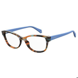Lunettes de vue Polaroid pour Femme PLD-D370-R8M