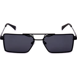 Lunettes de soleil Polaroid pour Mixte PLD6093-S-807