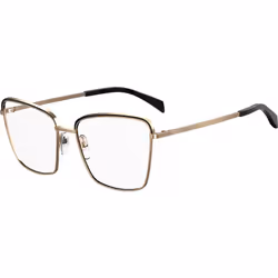 Lunettes de vue Moschino pour Femme MOS543-000