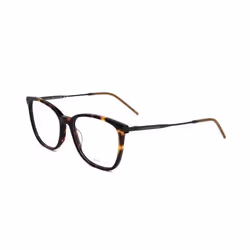Lunettes de Vue Tommy Hilfiger TH1708 53/17/140 PHW HAVANA GREEN ACETATE WOMAN TOH FRAME TH1708 PHW 53 17 140