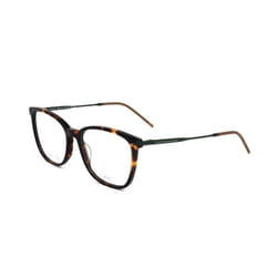 Lunettes de Vue Tommy Hilfiger TH1708 53/17/140 PHW HAVANA GREEN ACETATE WOMAN TOH FRAME TH1708 PHW 53 17 140