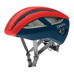 SMITH Network MIPS Casque de Route Adulte Unisexe- Matte Rise MEDITERRA- Large