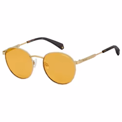 Lunettes de soleil Polaroid pour Mixte PLD2053S-LI-1KZ51HE